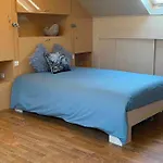 Ruim Duplexappartement Oostende Met Groot Terras