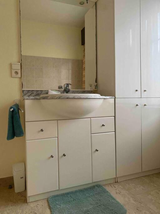 Apartment Ruim Duplexappartement Met Groot Terras Ostend