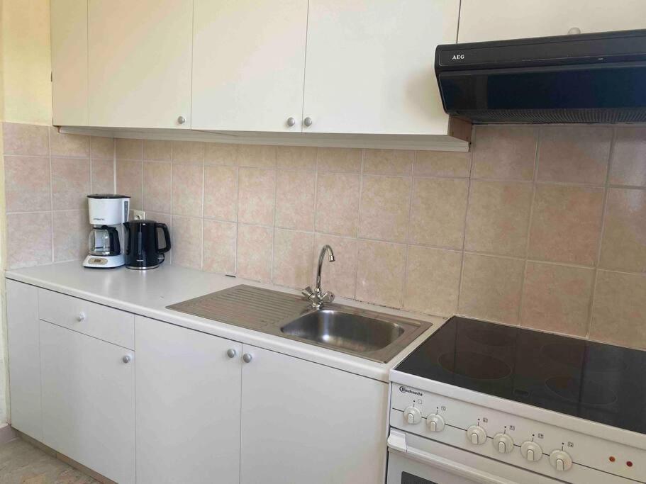 Apartamento Ruim Duplexappartement Oostende Met Groot Terras