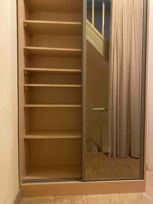 Ruim Duplexappartement Oostende Met Groot Terras